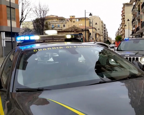 Guardia di Finanza di Pescara. Sequestrati beni per 1,5 milioni a due imprenditori