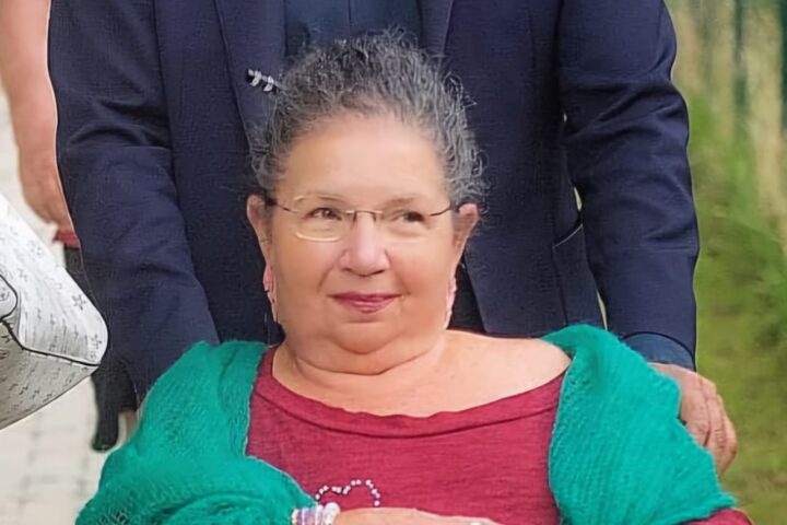 Gianna Camplone