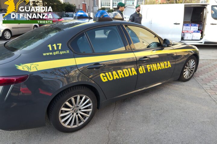 GDF, Smantellato un sistema di somministrazione fraudolenta di manodopera: 120 lavoratori irregolari, 5,4 milioni di euro di fatture false e 14 indagati in diverse regioni, tra cui il Teramano. Due misure cautelari e sequestri per 750 mila euro