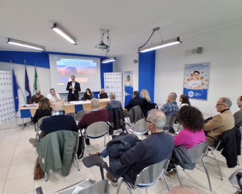 Assemblea regionale cna fita Abruzzo