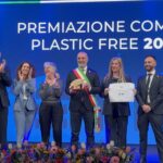 pescara premiata plastic free