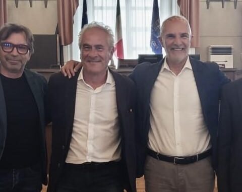 candidati elezioni pescara 2024
