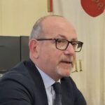 Luca Tirabassi sindaco di sulmona