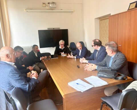 penne oculisitca carenza medici