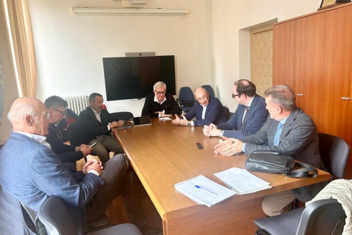 penne oculisitca carenza medici