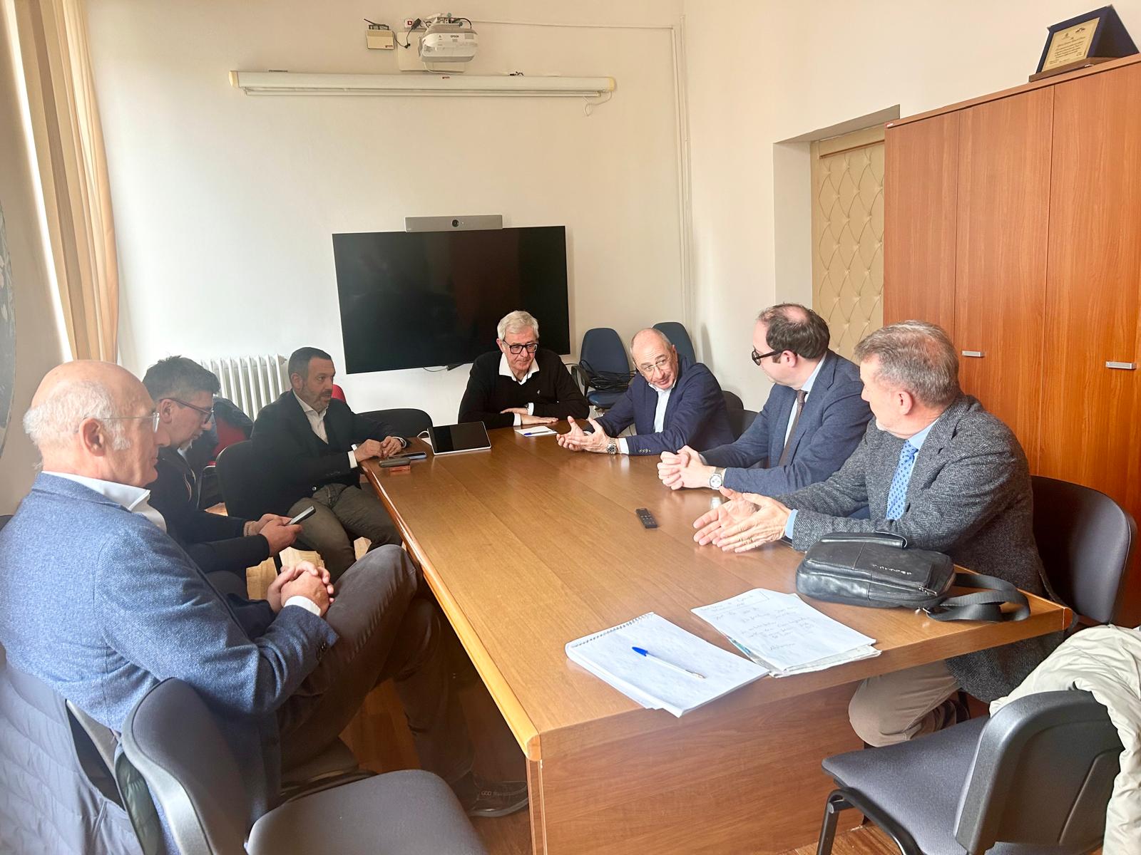 penne oculisitca carenza medici