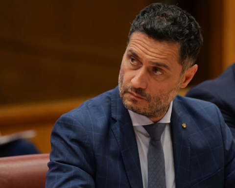 Lorenzo Dattoli, Confindustria Medio Adriatico