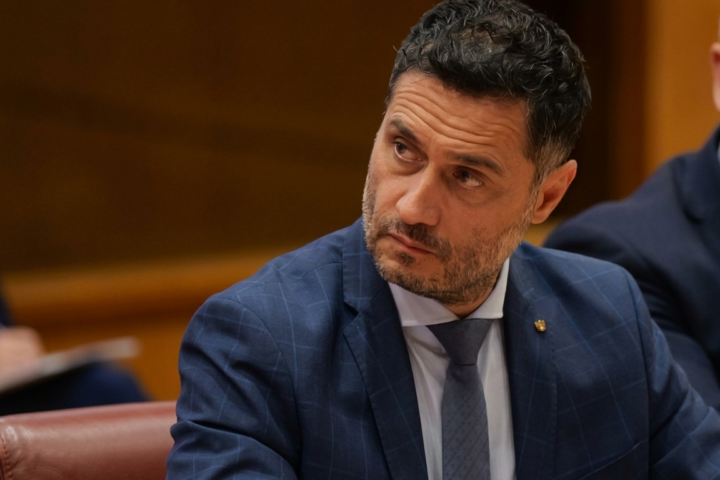 Lorenzo Dattoli, Confindustria Medio Adriatico