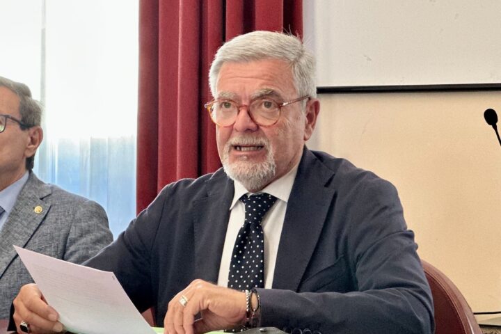 Mauro Petrucci. SANITÀ TERRITORIALE, LA FIMMG INTERROMPE LA TRATTATIVA SULL’AIR E PROCLAMA LO STATO DI AGITAZIONE