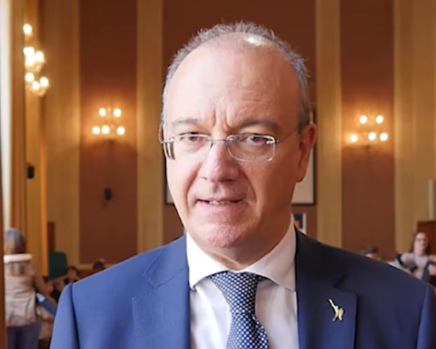 Il Ministro Giuseppe Valditara