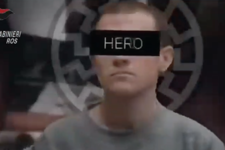 Operazione “hate” arrestato 17enne pescarese