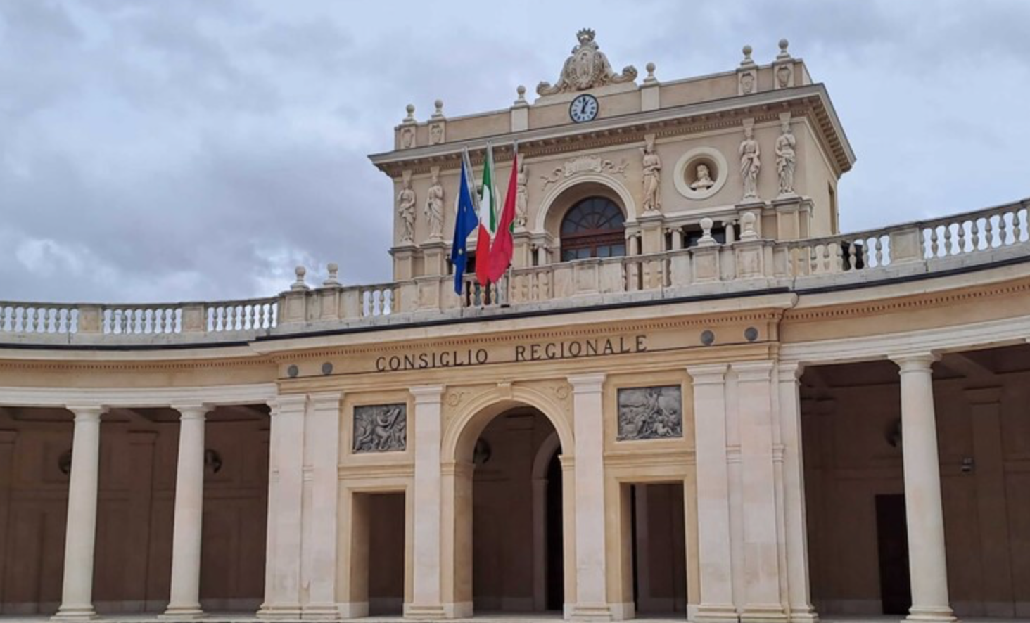 Vigilanza, giovedì in Commissione terminal bus di Vasto ed esternalizzazioni TUA