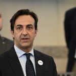 Paolo Gatti. Sisma e maltempo, in Abruzzo arrivano cinque milioni per i danni neve