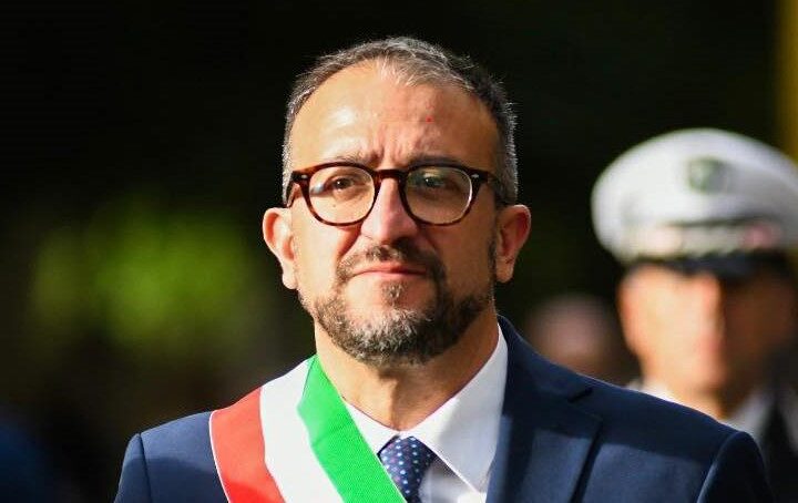 Pierluigi Biondi Sindaco L'Aquila