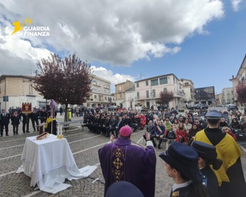 Quarto precetto pasquale