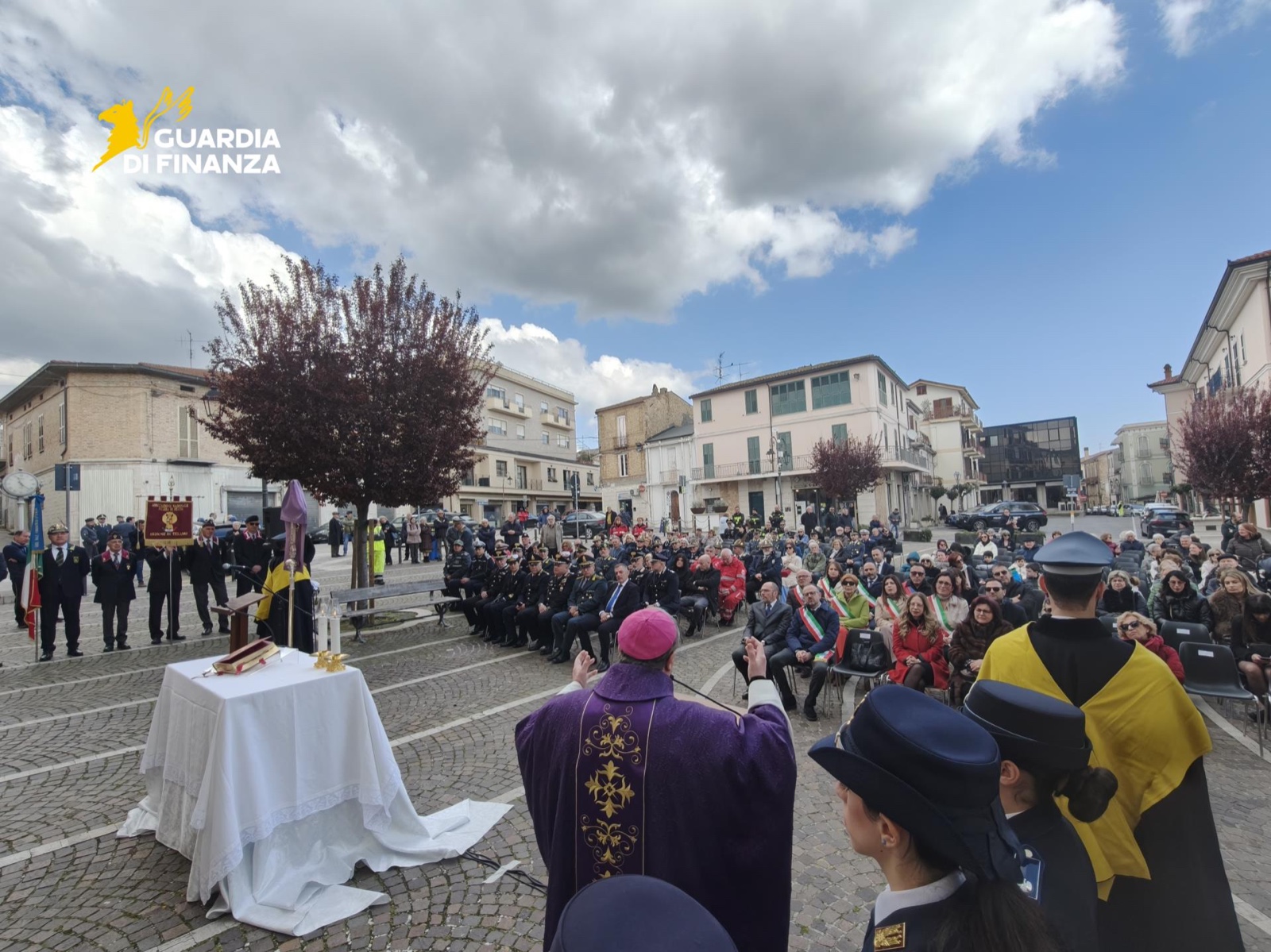 Quarto precetto pasquale