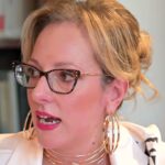 Rosa Pestilli ha presentato la relazione annuale della CPO Abruzzo