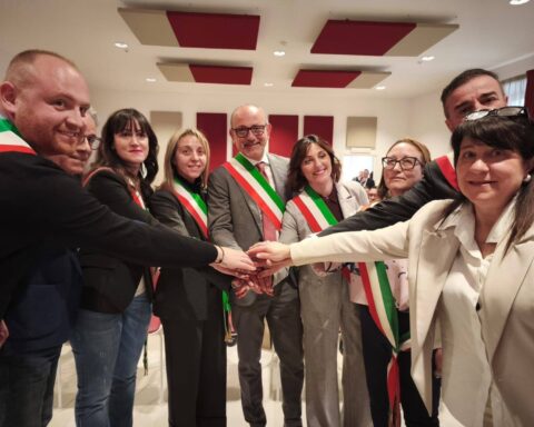 Turismo e sviluppo, Scoccia: “Un brand unico per la Valle Peligna. Sulmona traini i borghi”