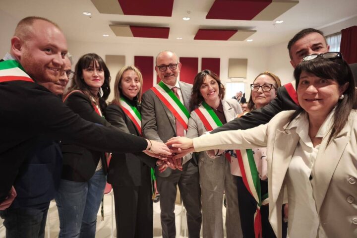 Turismo e sviluppo, Scoccia: “Un brand unico per la Valle Peligna. Sulmona traini i borghi”