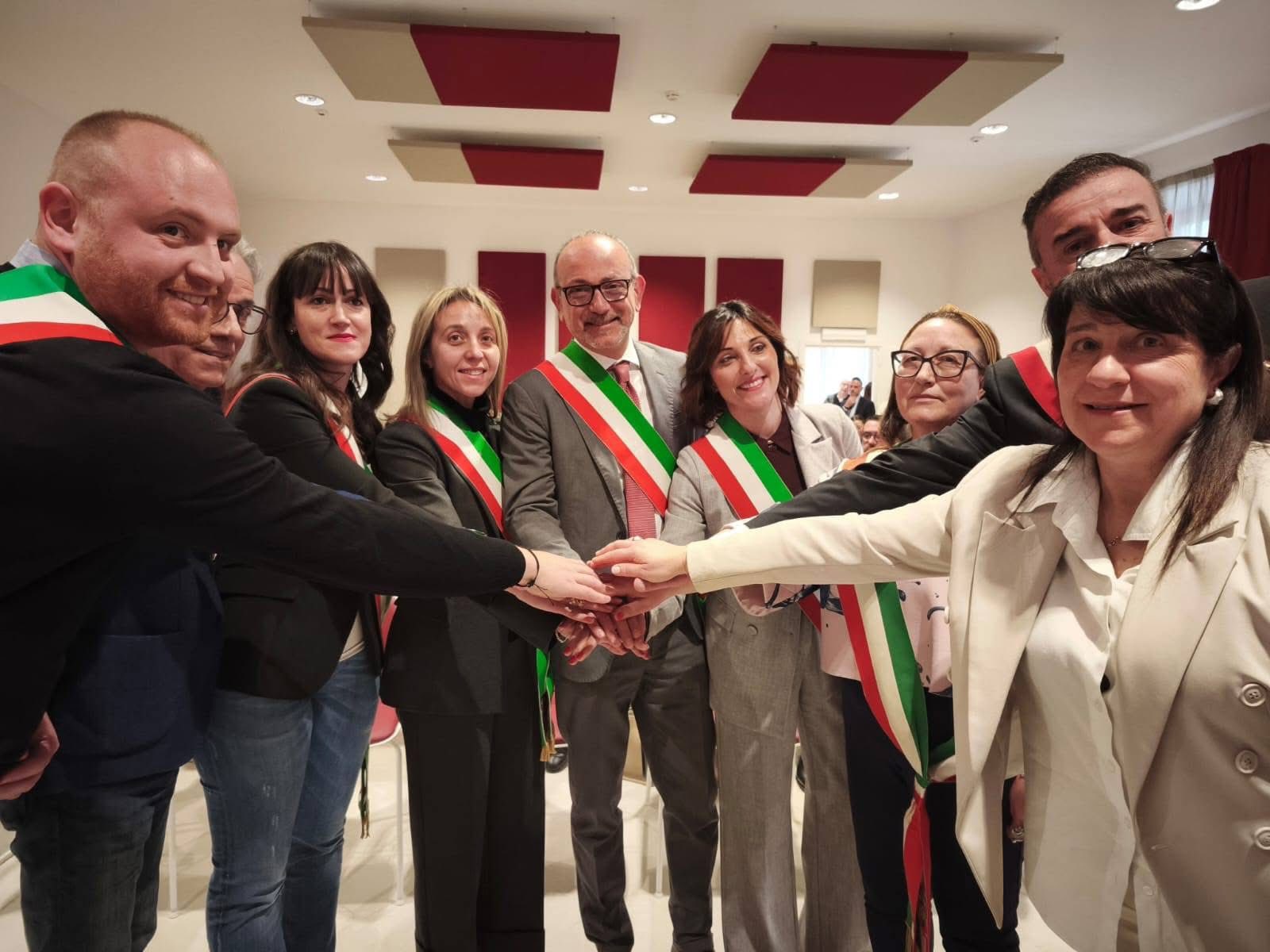 Turismo e sviluppo, Scoccia: “Un brand unico per la Valle Peligna. Sulmona traini i borghi”