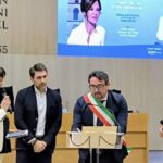 D’Alberto firma il manifesto città gentile