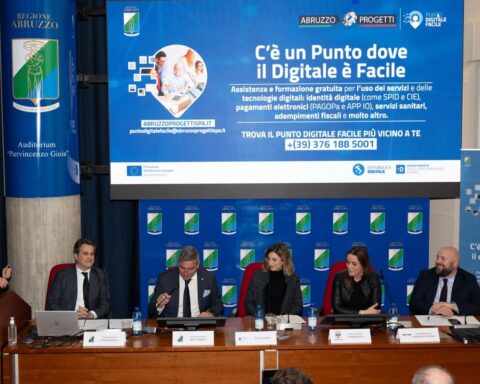 facilitazione digitale