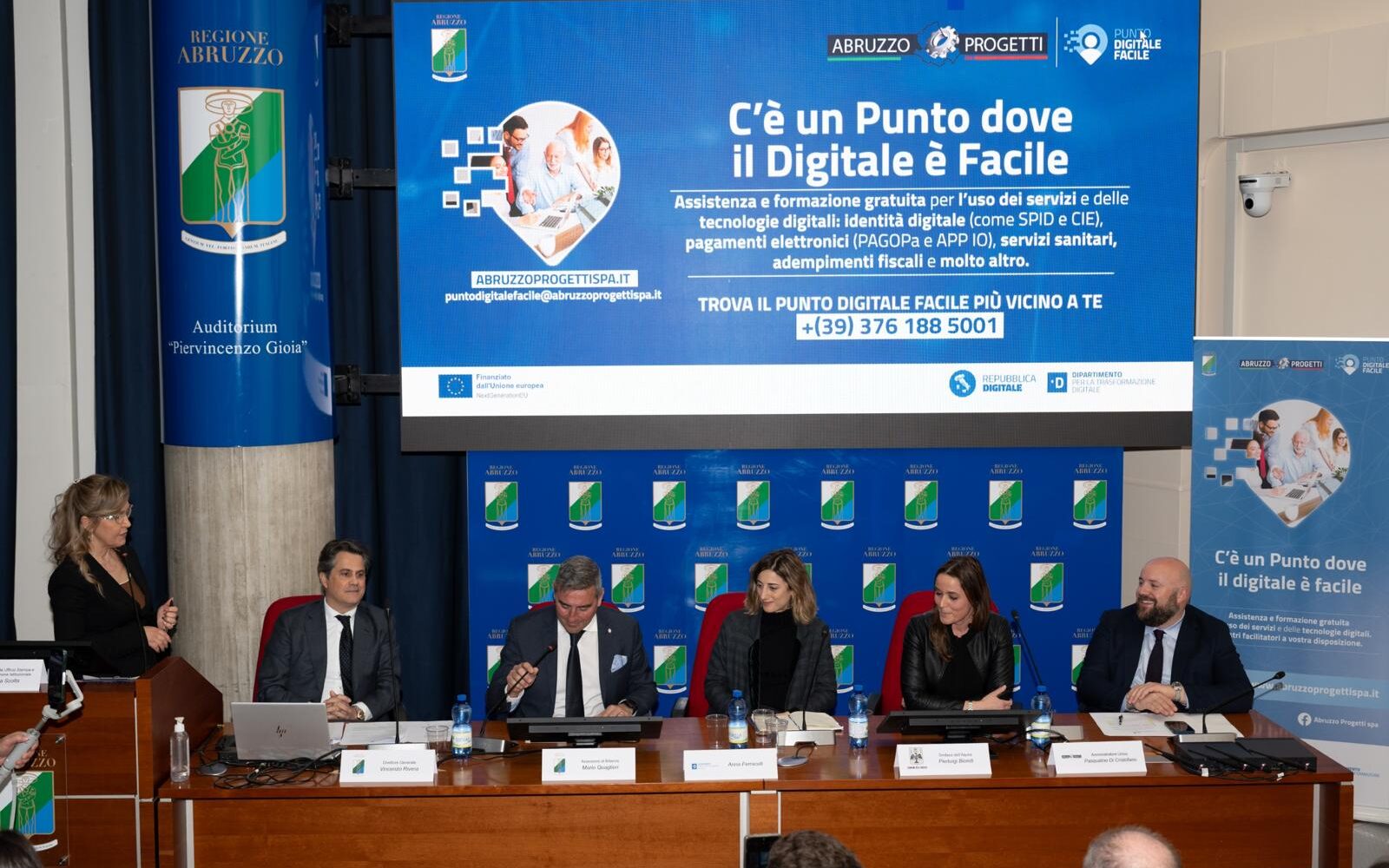 facilitazione digitale