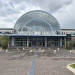 aeroporto d'Abruzzo