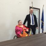 Pescara, l'assessore Camplone si presenta: "Sono al servizio di tutti". Ma sulla Giunta ridotta il M5S ricorre al Prefetto