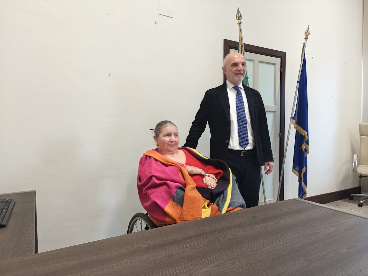 Pescara, l'assessore Camplone si presenta: "Sono al servizio di tutti". Ma sulla Giunta ridotta il M5S ricorre al Prefetto