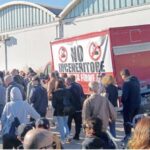 Comitati contro co inceneritore