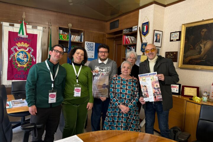 Festival Biblioteca