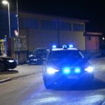 Pescara, gara clandestina in via del Circuito bloccata dai Carabinieri