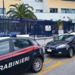 Cinque giovani pugliesi, tra i 21 e i 29 anni, sono stati arrestati dai Carabinieri del Comando provinciale di Avellino con l’accusa di aver fatto esplodere sportelli bancomat in Irpinia