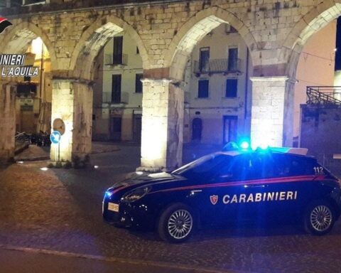 Carabinieri di Sulmona. Scoperta truffa sulle auto online