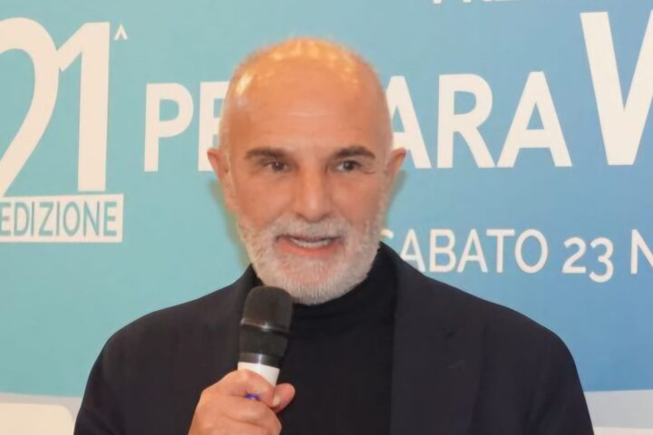 carlo masci