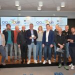 Ciclotour Abruzzo Experience 2026, sei tappe tra sport e territori