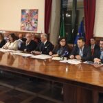 Lavori all’Acquedotto Giardino: 22 Comuni si preparano a 48 ore di stop il 13 e il 14 aprile