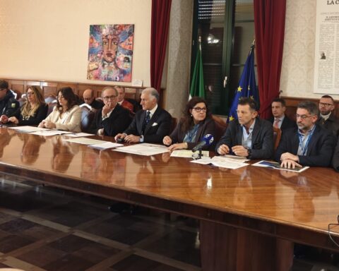 Lavori all’Acquedotto Giardino: 22 Comuni si preparano a 48 ore di stop il 13 e il 14 aprile