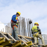 L'Abruzzo corre nell'edilizia, +5,3% di occupati nel 2025