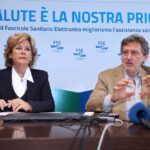 Sanità digitale, la Regione Abruzzo promuove il Fascicolo Sanitario Elettronico