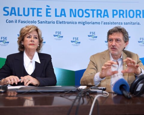 Sanità digitale, la Regione Abruzzo promuove il Fascicolo Sanitario Elettronico