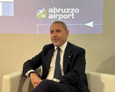 Giorgio Fraccastoro presidente Saga