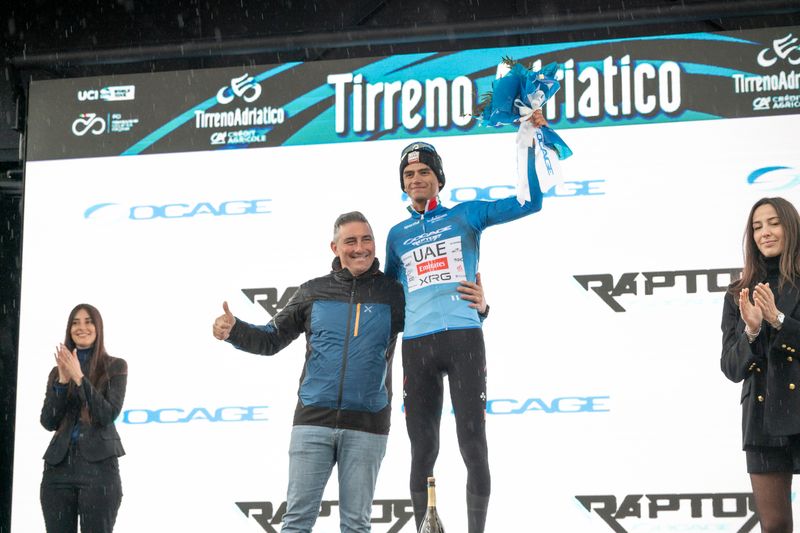 tirreno adriatico ciclismo quaglieri