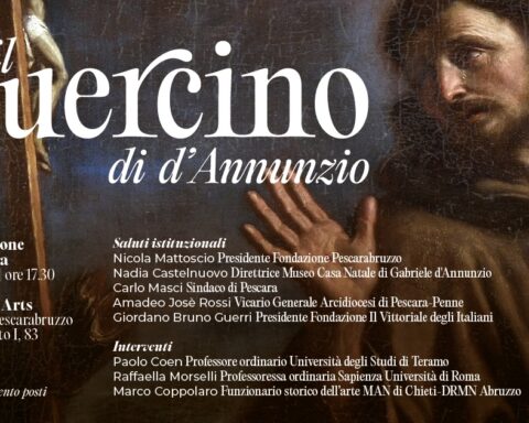 il_guericino_di_dannunzio