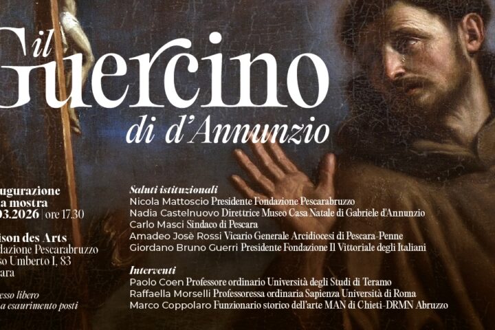 il_guericino_di_dannunzio