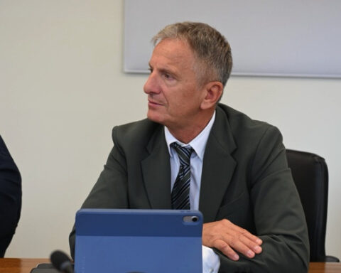 L'EX SINDACO DI SAN GIOVANNI TEATINO ASSOLTO PER IL DEMANSIONAMENTO DEL COMANDANTE DELLA POLIZIA LOCALE