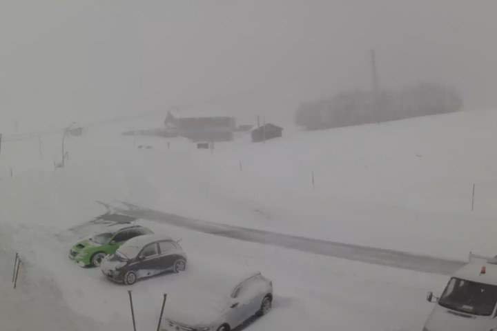 Passolanciano, Majelletta