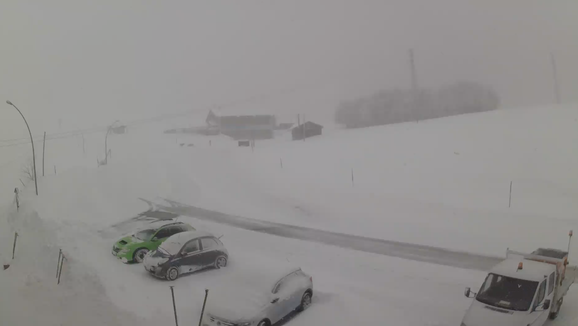 Passolanciano, Majelletta