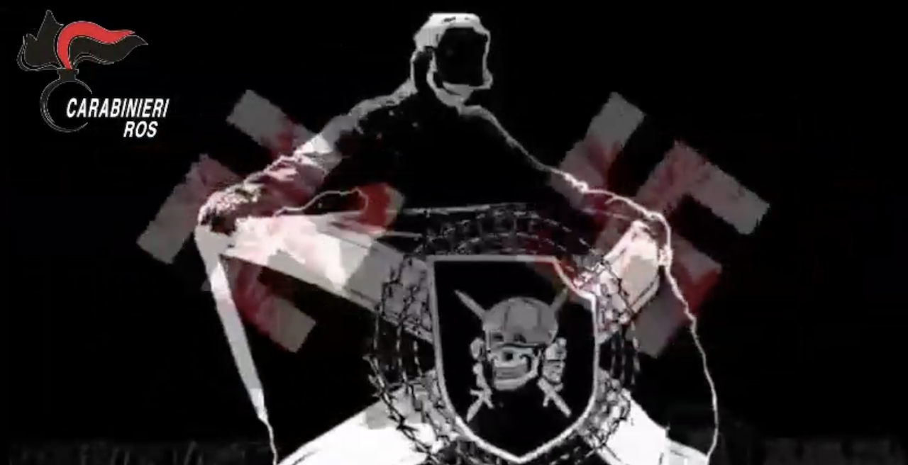 il piano del 17enne che programmava una nuova Columbine al Liceo Artistico di Pescara